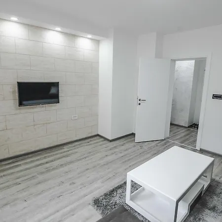 Kristal Apartmani Arandelovac Exterior photo