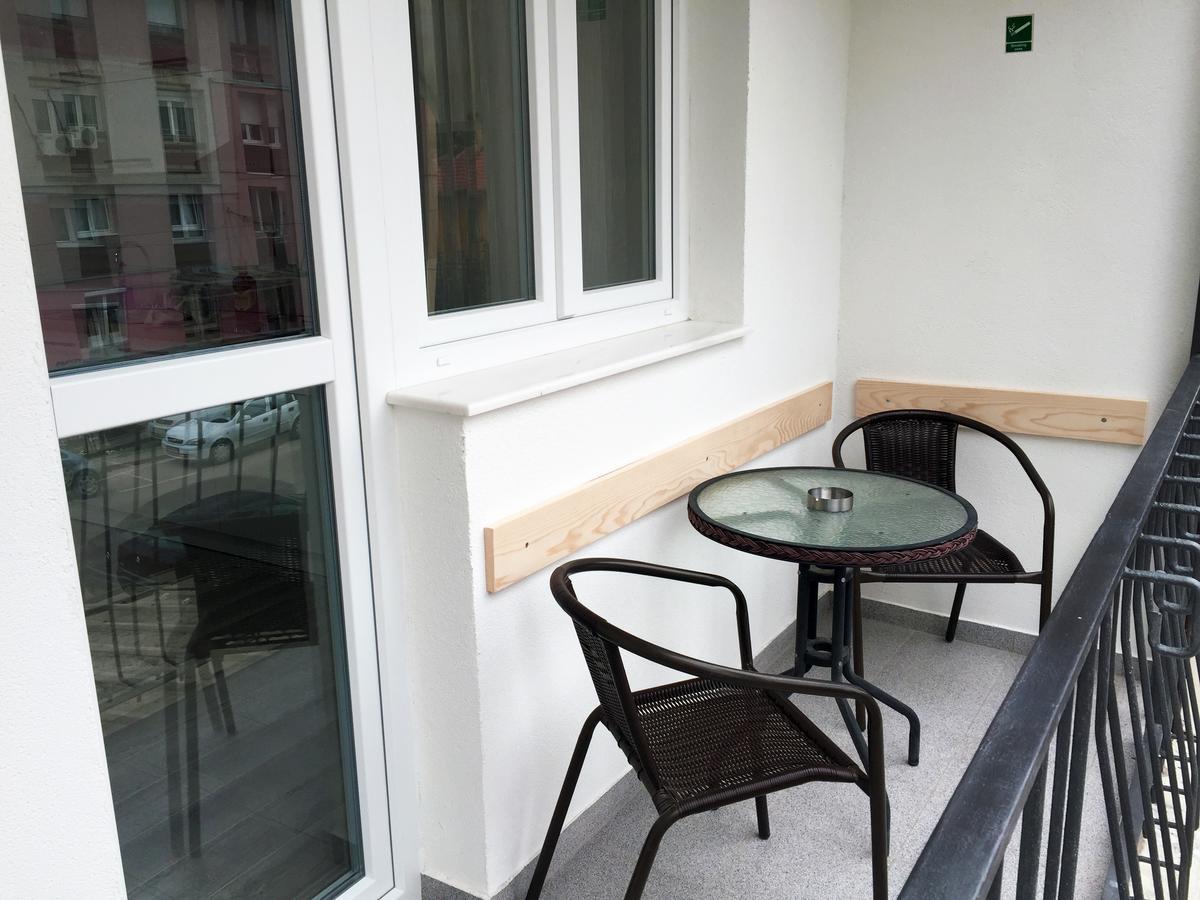 Kristal Apartament *