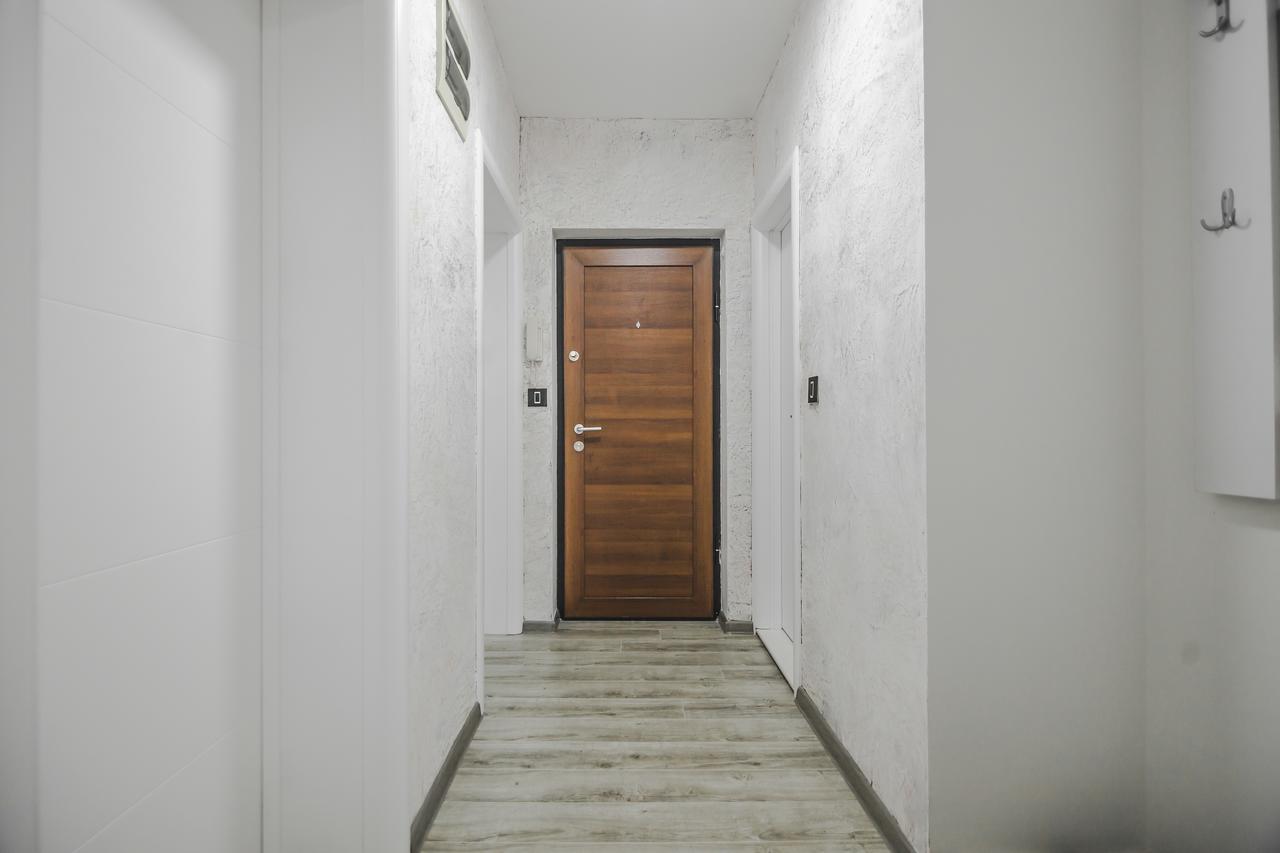 Kristal Apartament