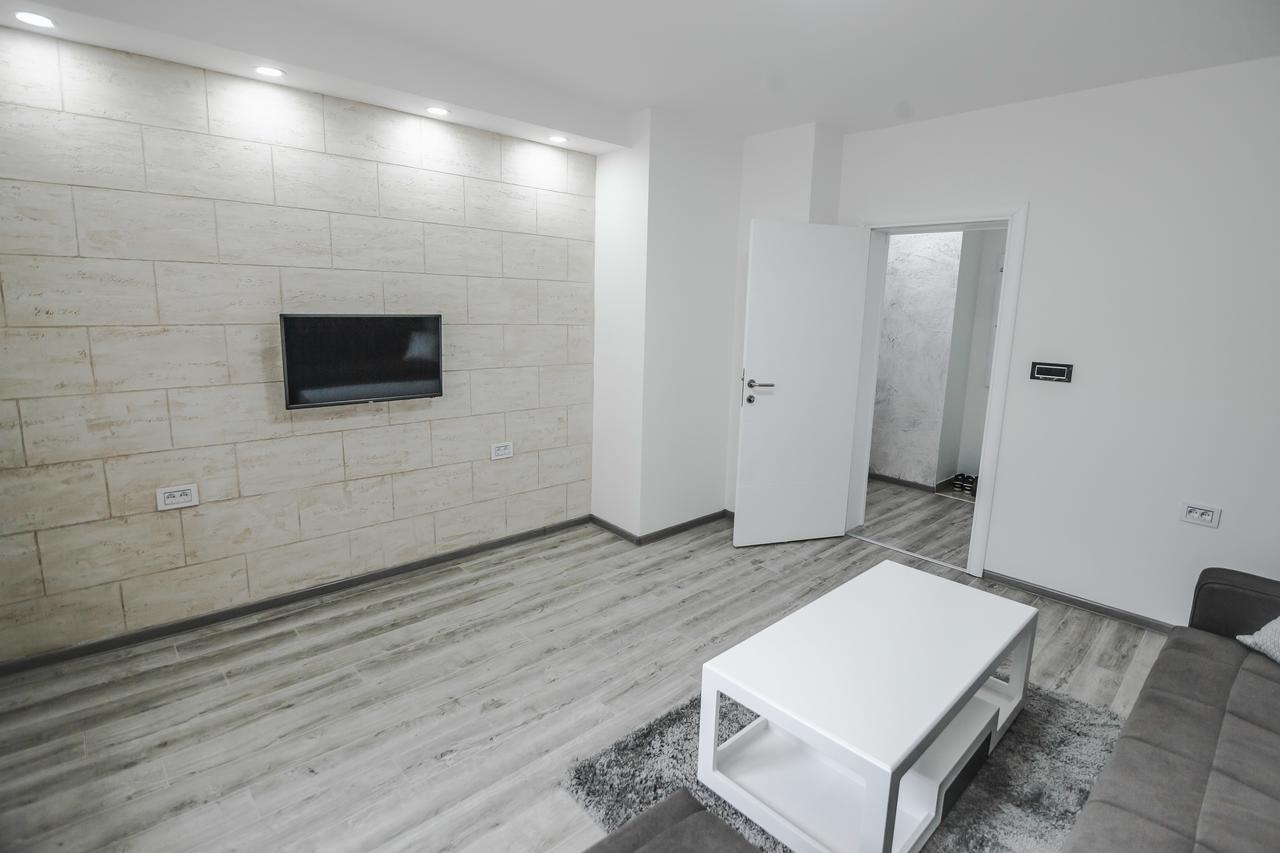 Kristal Apartament