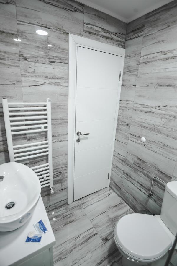 Apartament Kristal