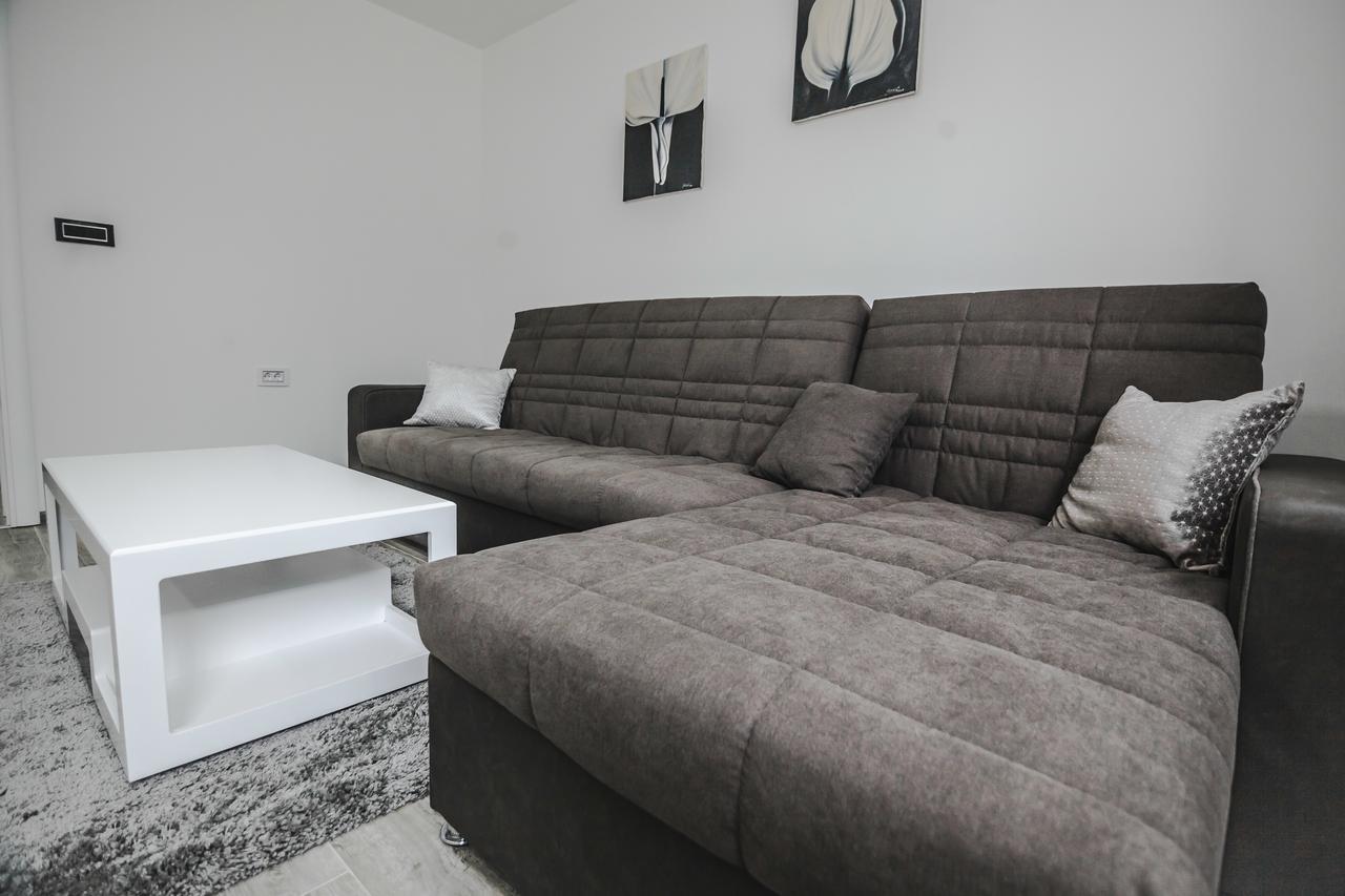 Kristal Apartament Arandjelovac