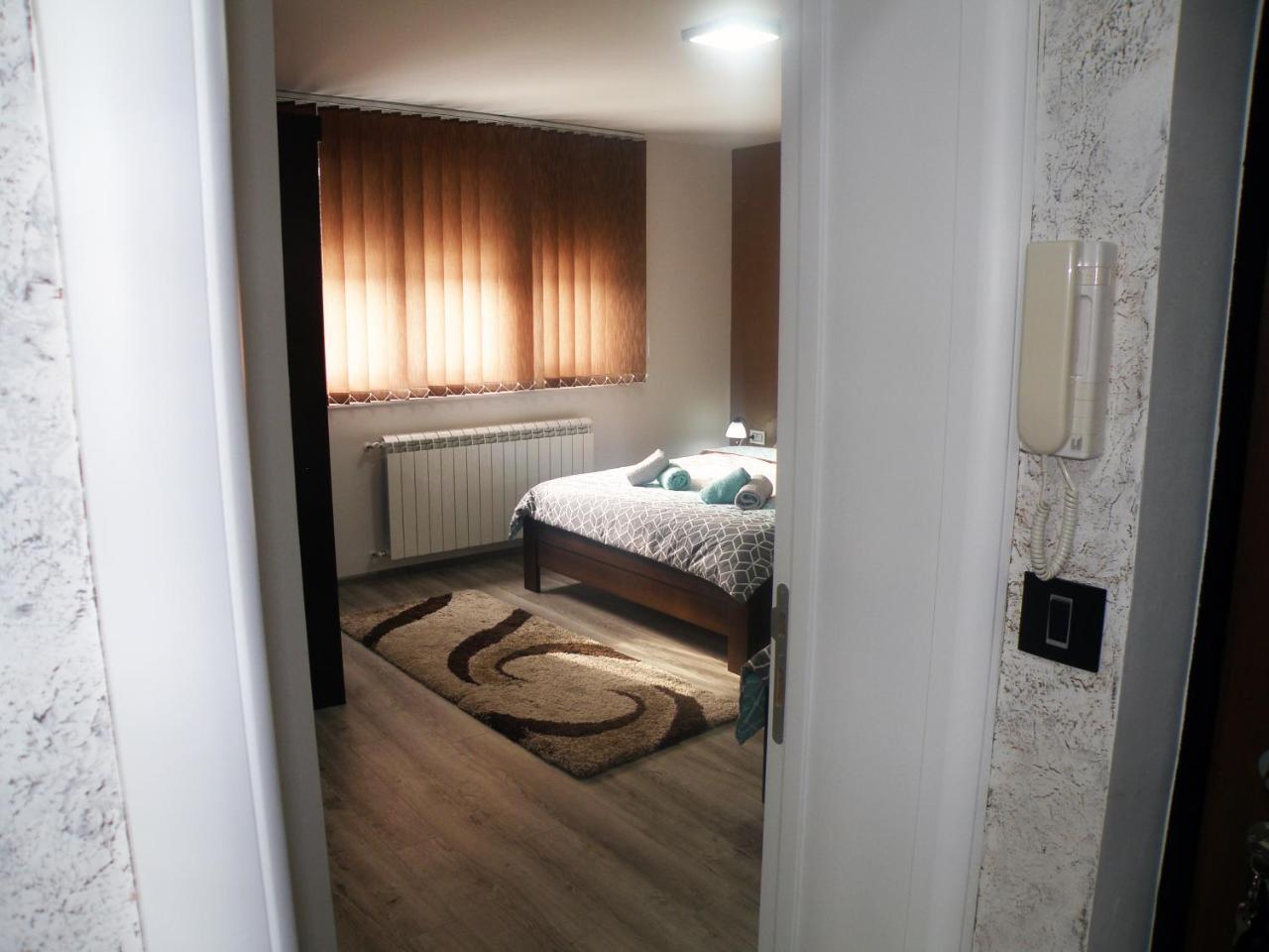 Kristal Apartament Arandjelovac