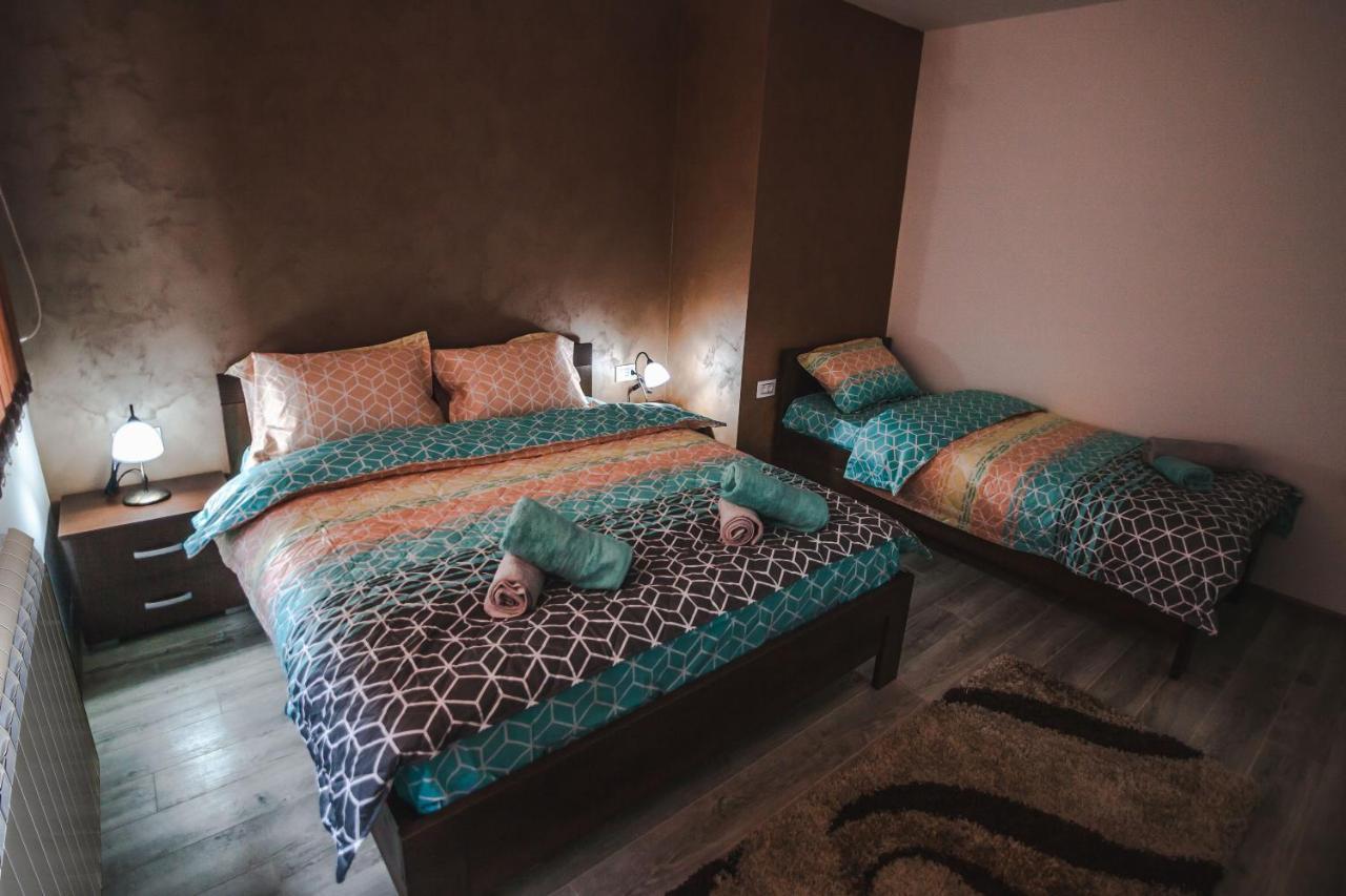 Apartament Kristal *